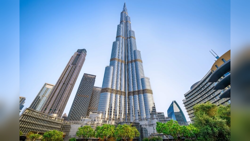 Burj Khalifa Travel Guide