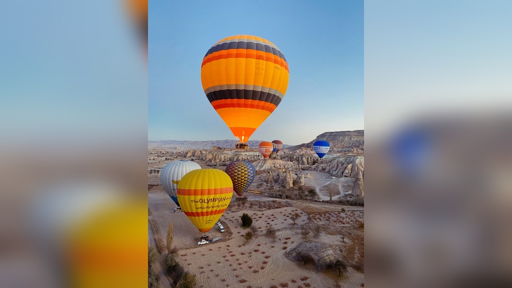 Cappadocia Travel Guide