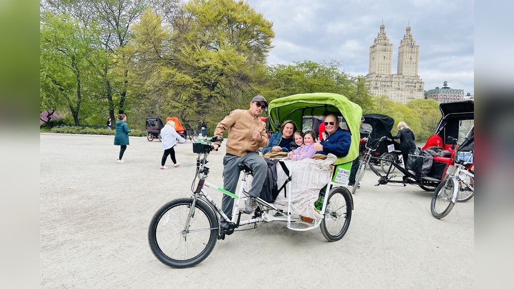Central Park Travel Guide: Ultimate Tips for an Unforgettable Visit