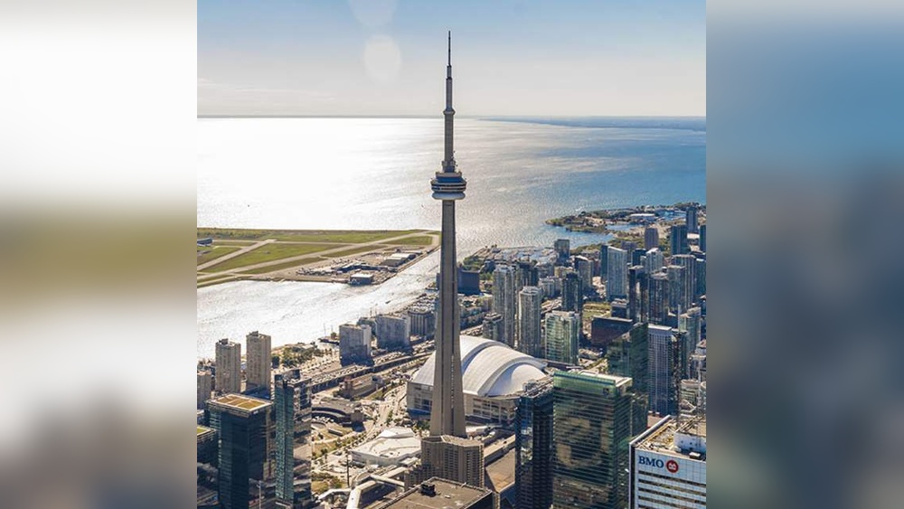 Cn Tower Travel Guide: Ultimate Tips for an Unforgettable Visit