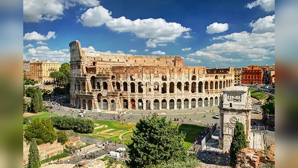 Colosseum Rome Travel Guide: Ultimate Tips for an Unforgettable Visit
