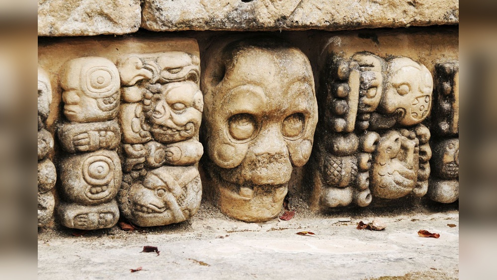 Copán Ruins Travel Guide