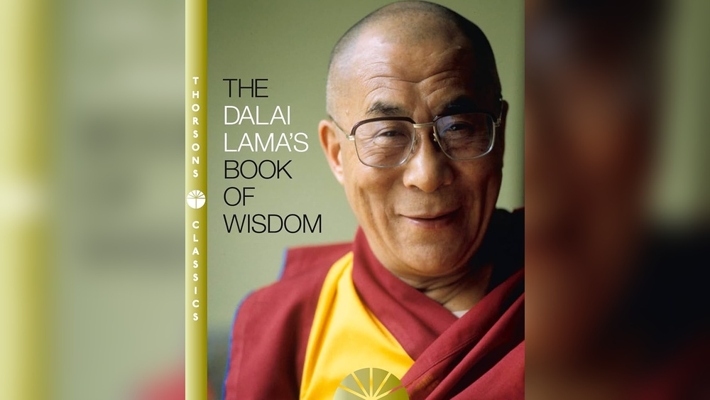Dalai Lama Books