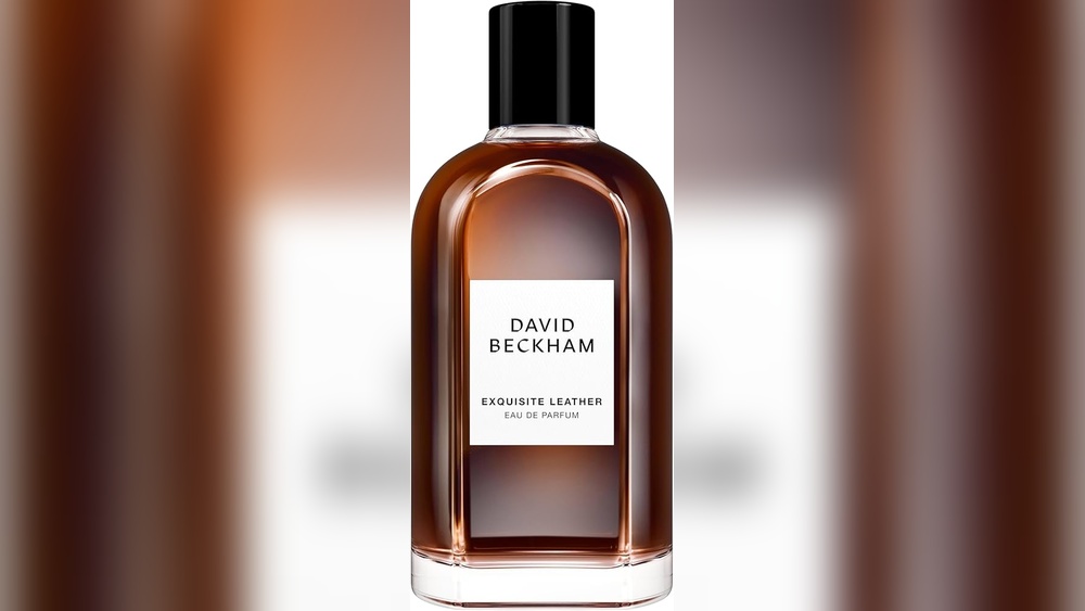 David Beckham Fragrance