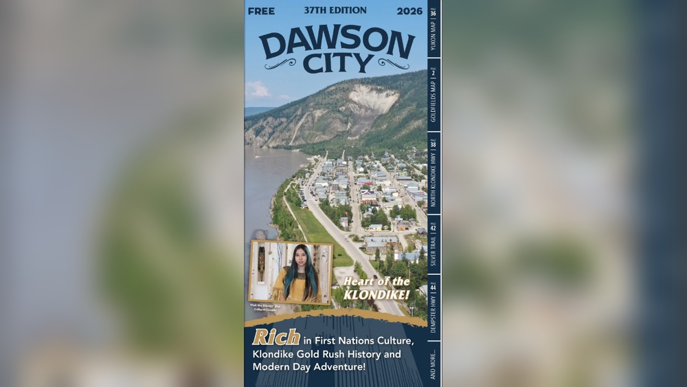 Dawson City Travel Guide: Ultimate Tips for an Unforgettable Yukon Adventure