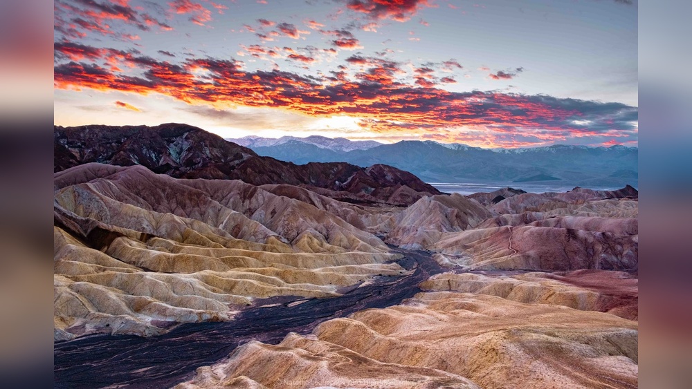 Death Valley Travel Guide: Ultimate Tips for Exploring the Desert