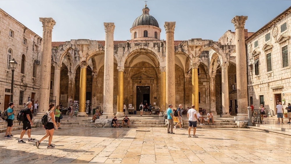 Diocletian’S Palace Guide: Ultimate Tips for an Unforgettable Visit