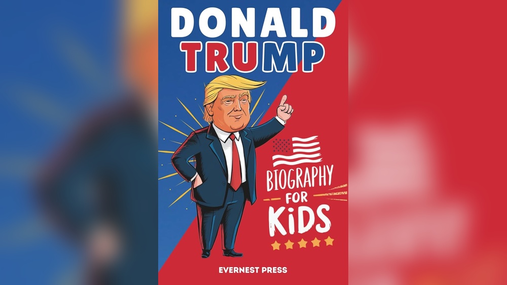 Donald Trump Biography