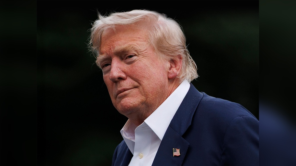 Donald Trump Net Worth