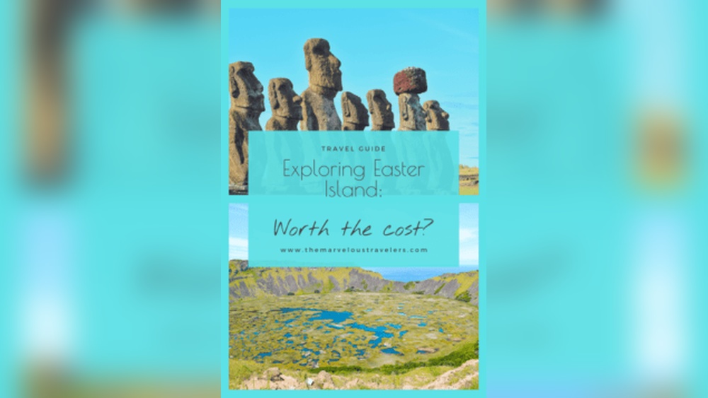 Easter Island Travel Guide: Ultimate Tips for an Unforgettable Trip