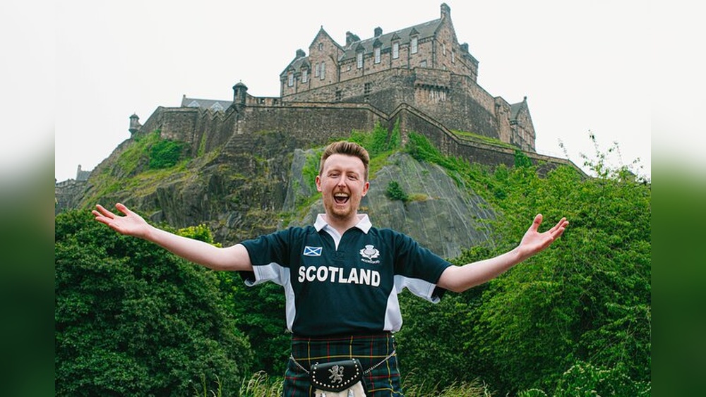 Edinburgh Castle Travel Guide