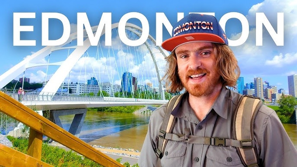 Edmonton Travel Guide: Ultimate Tips for an Unforgettable Trip