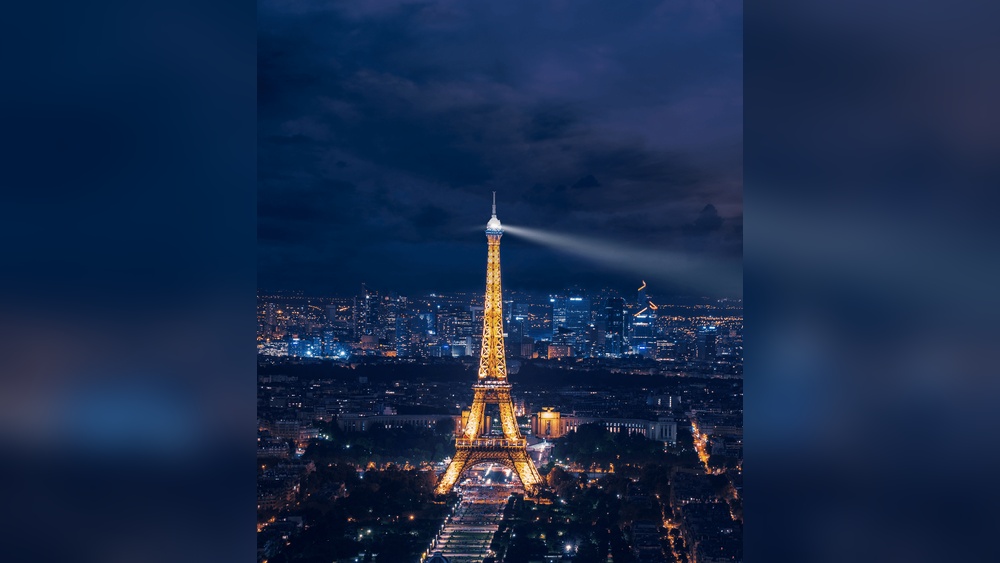 Eiffel Tower Travel Guide