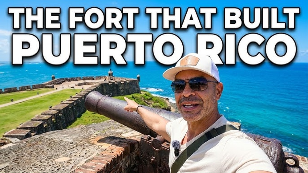 El Morro Travel Guide