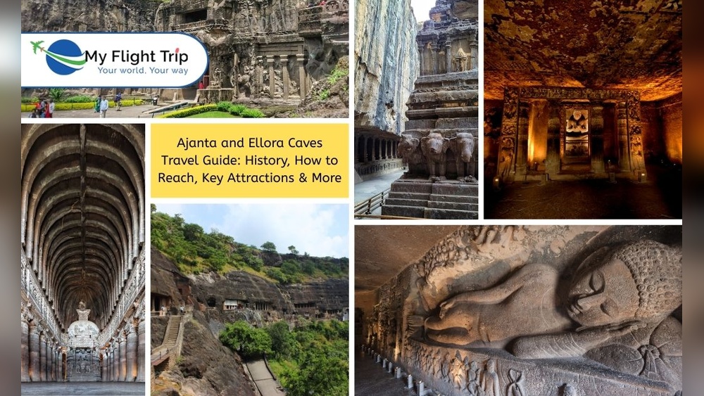 Ellora Caves Travel Guide: Ultimate Tips for an Unforgettable Visit