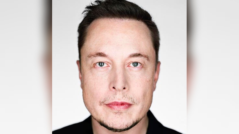 Elon Musk Net Worth