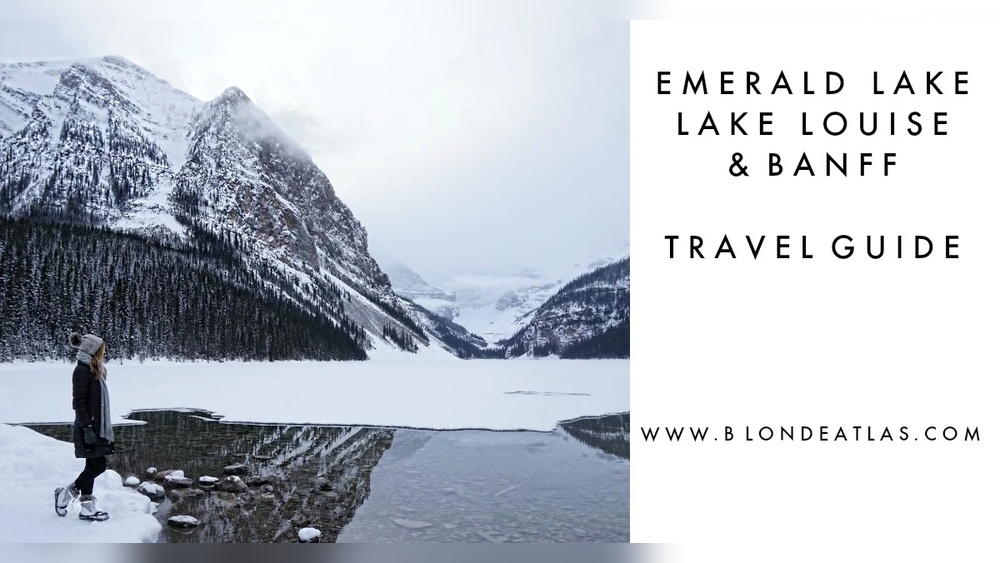Emerald Lake Travel Guide: Ultimate Tips for an Unforgettable Adventure