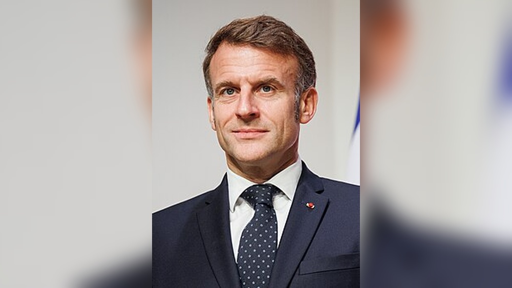 Emmanuel Macron Biography