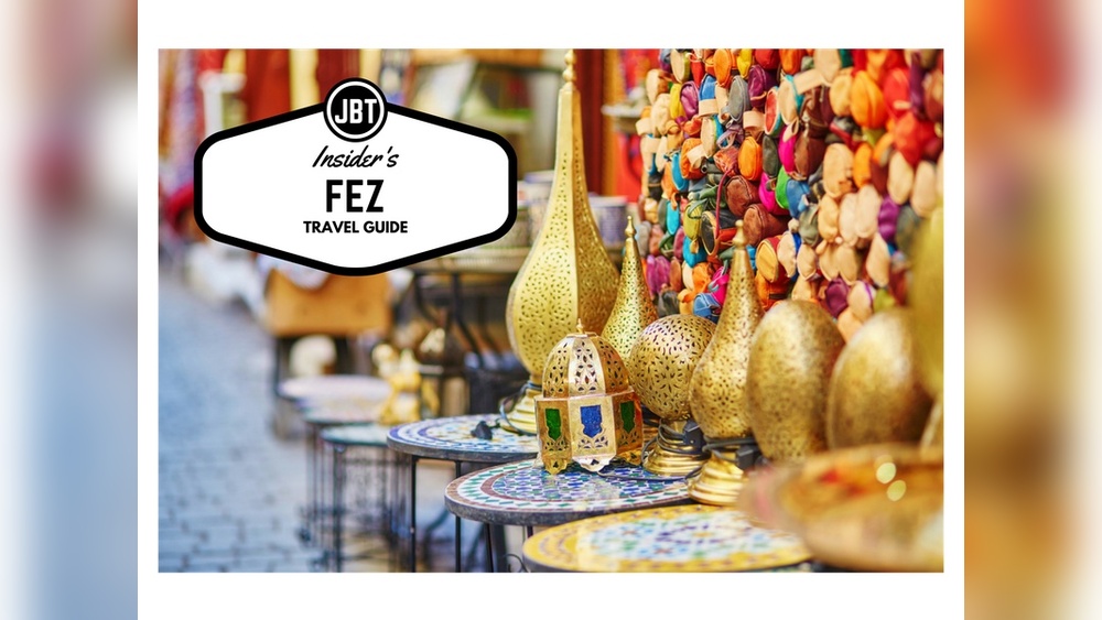 Fez Medina Travel Guide: Ultimate Tips for an Unforgettable Journey