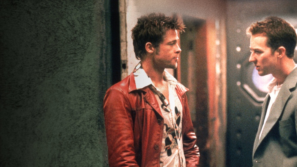 Fight Club Must Be Watch