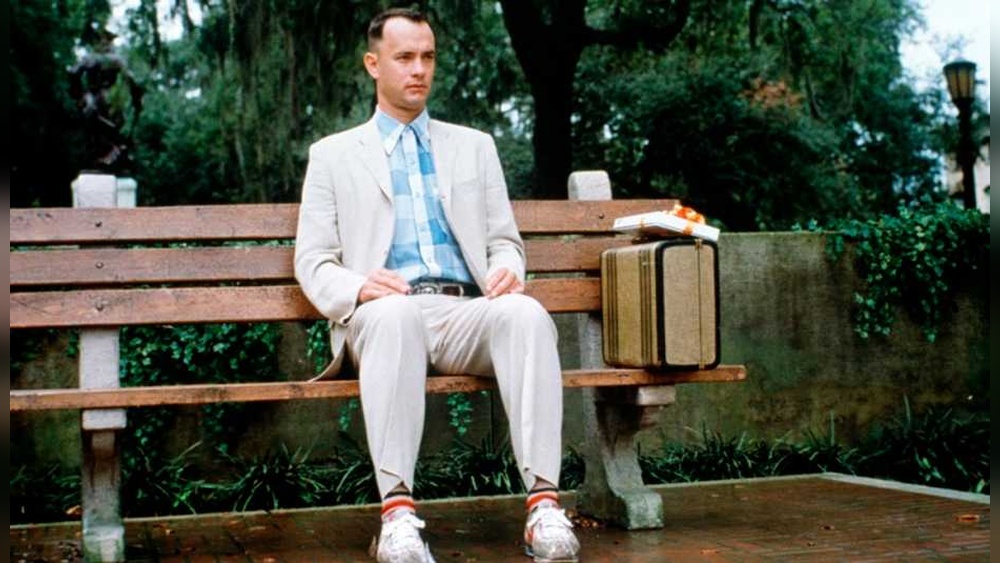 Forrest Gump Must Be Watch
