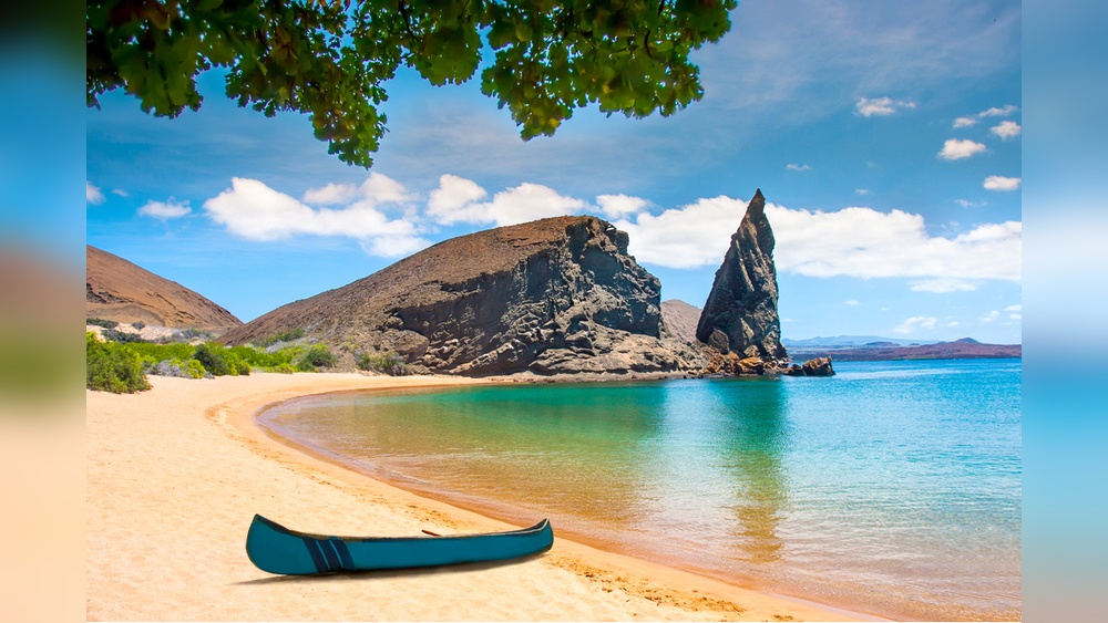 Galápagos Islands Travel Guide