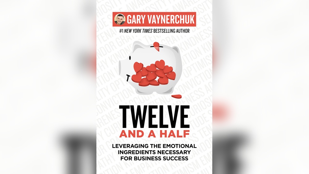 Gary Vaynerchuk Books