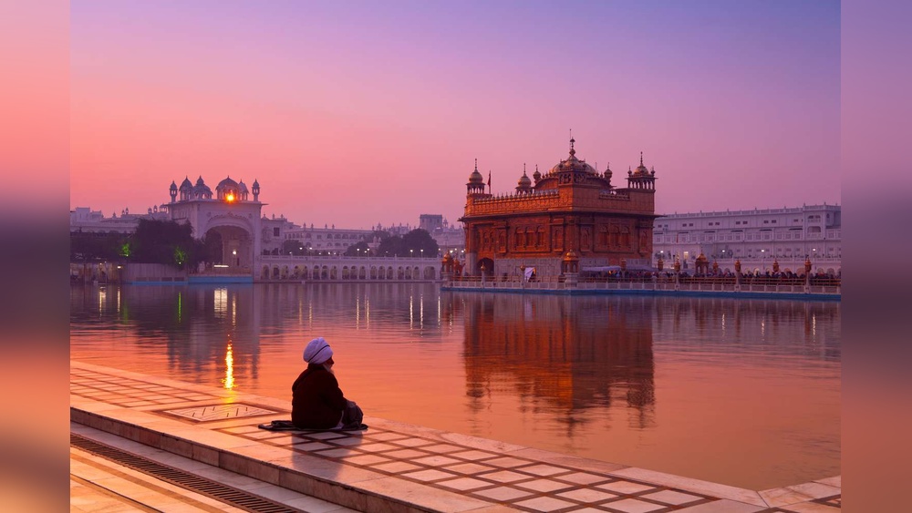 Golden Temple Travel Guide: Ultimate Tips for an Unforgettable Visit