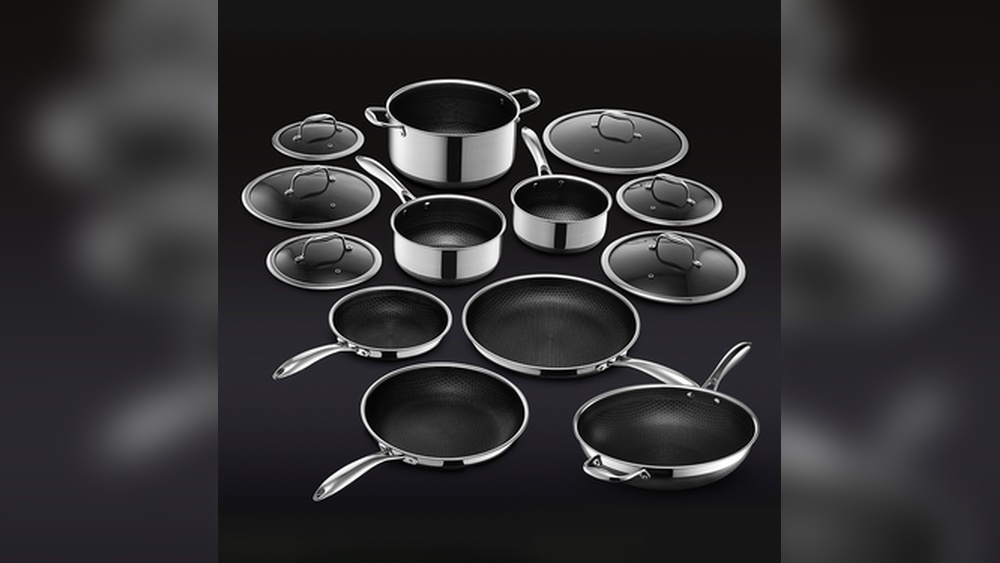 Gordon Ramsay Cookware