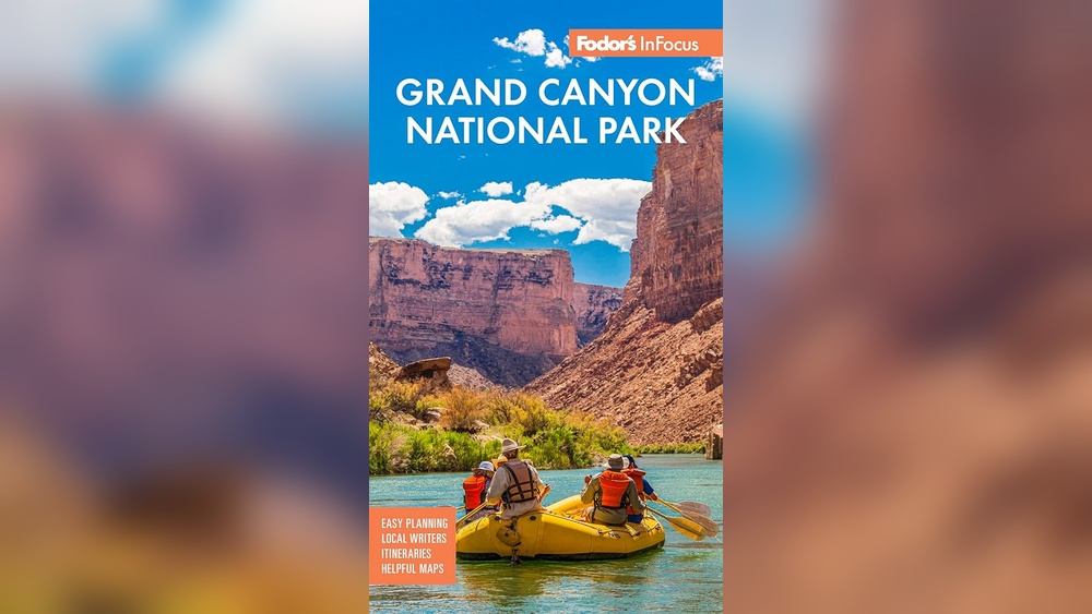 Grand Canyon Travel Guide: Ultimate Tips for an Unforgettable Adventure