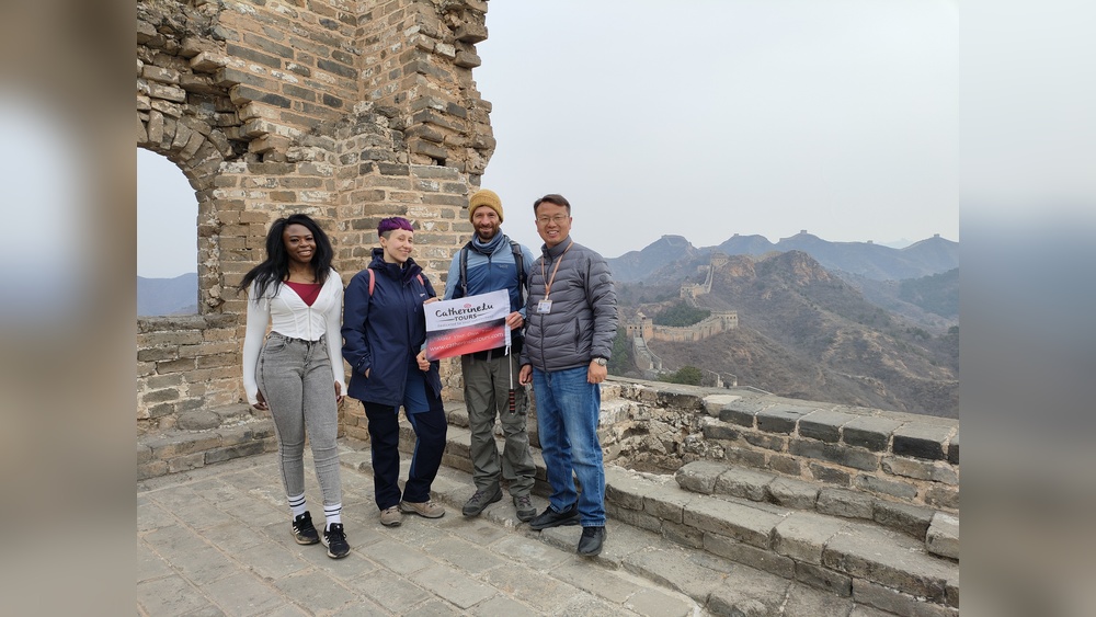Great Wall of China Travel Guide: Ultimate Tips for an Unforgettable Visit