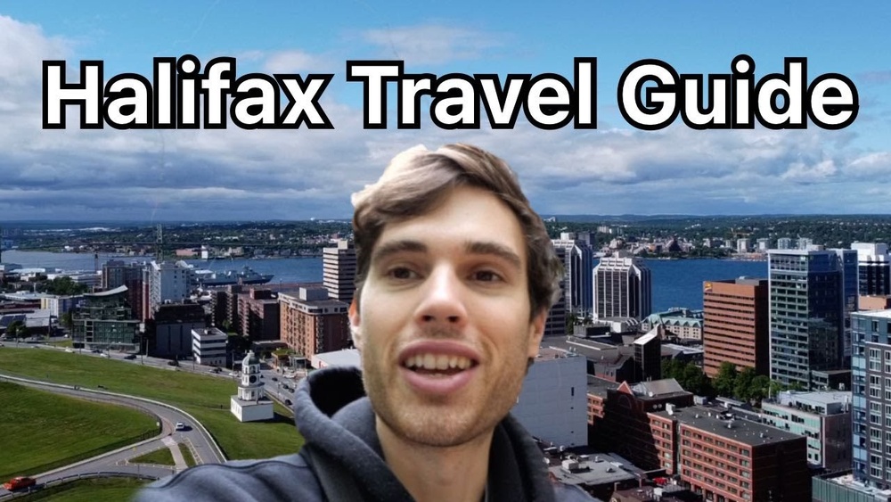 Halifax Travel Guide: Ultimate Tips for an Unforgettable Adventure