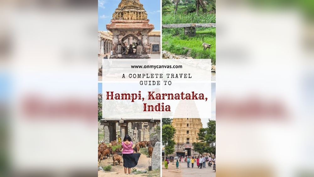 Hampi Travel Guide: Ultimate Tips for an Unforgettable Adventure