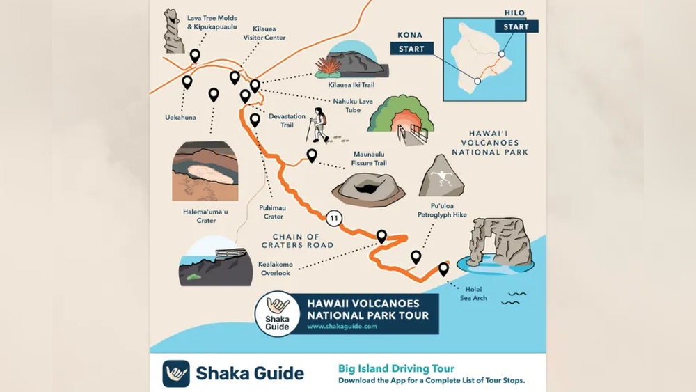 Hawaii Volcanoes National Park Travel Guide: Ultimate Adventure Tips