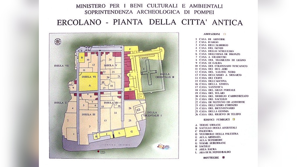 Herculaneum Travel Guide: Ultimate Tips for an Unforgettable Visit