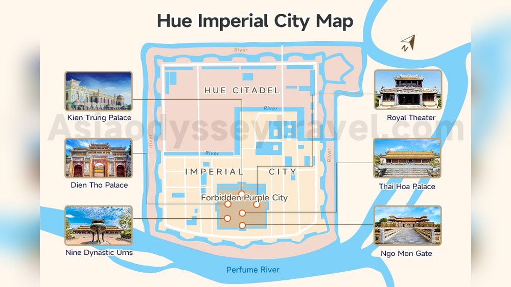 Hue Imperial City Guide: Ultimate Tips for an Unforgettable Visit