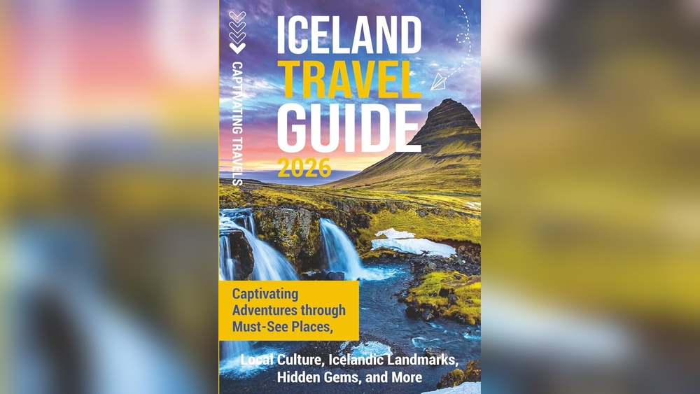 Iceland Travel Guide