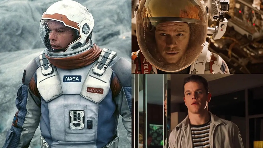 Interstellar Must Be Watch