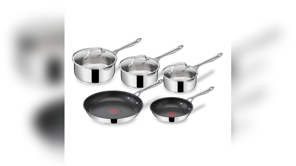 Jamie Oliver Cookware