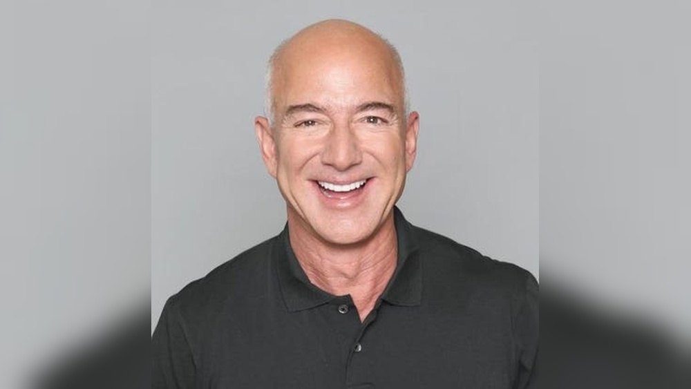 Jeff Bezos Net Worth