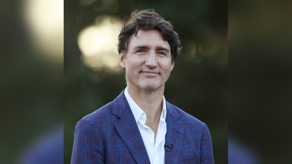 Justin Trudeau Biography