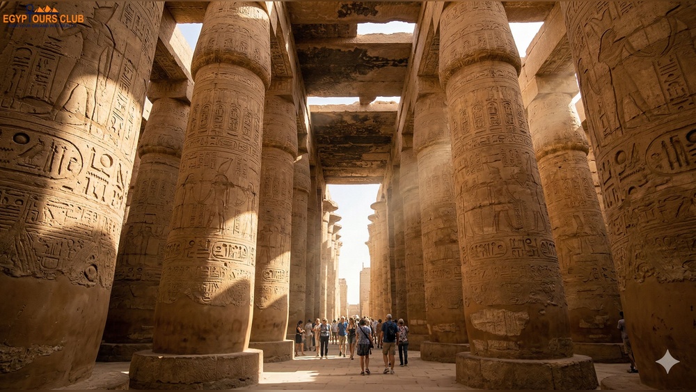Karnak Temple Travel Guide: Ultimate Tips for an Unforgettable Visit