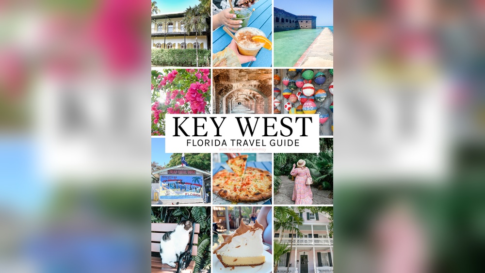 Key West Travel Guide: Ultimate Tips for an Unforgettable Trip