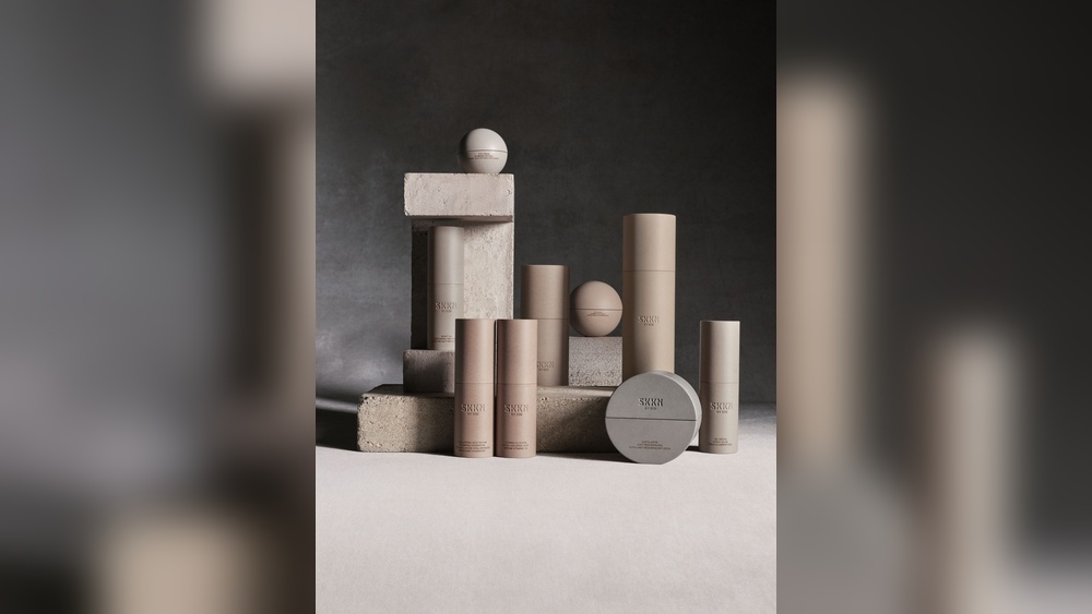 Kim Kardashian Skincare