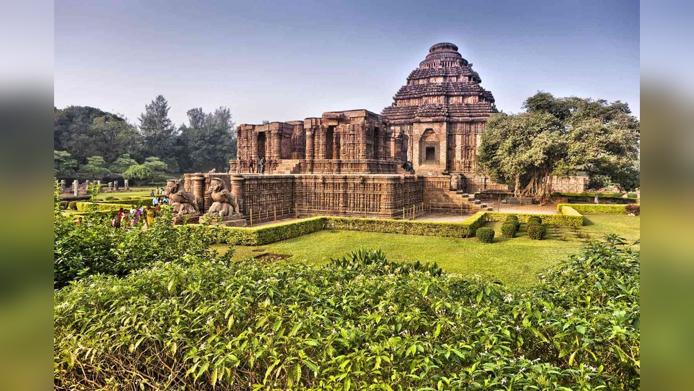 Konark Sun Temple Guide: Ultimate Tips for an Unforgettable Visit