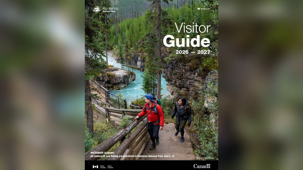 Kootenay National Park Travel Guide: Ultimate Adventure Tips 2026