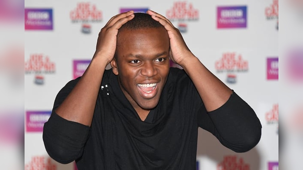 Ksi Net Worth