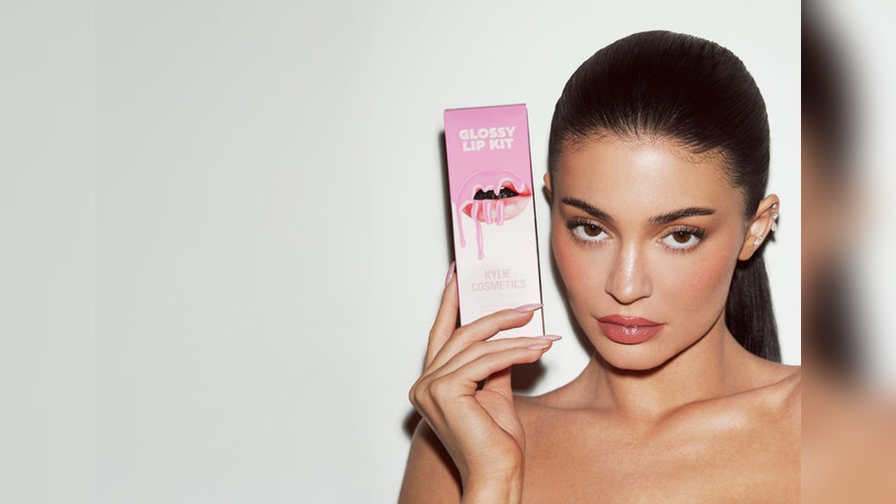 Kylie Jenner Cosmetics