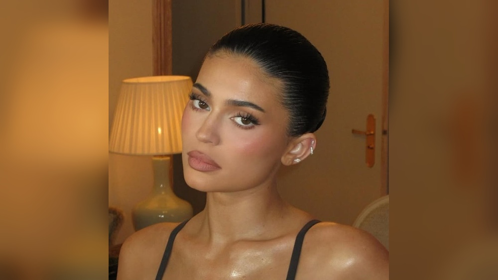 Kylie Jenner Makeup