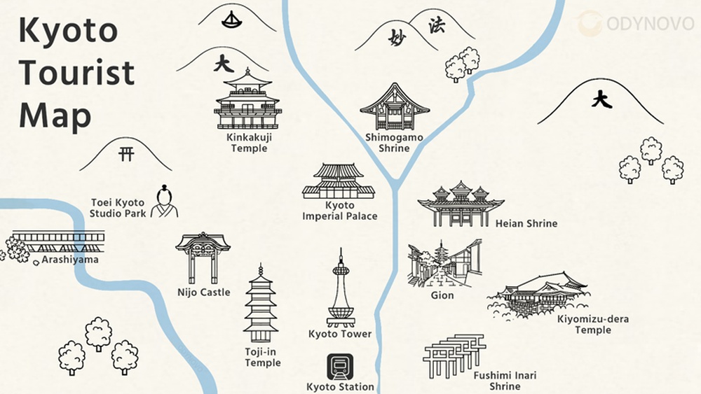 Kyoto Travel Guide